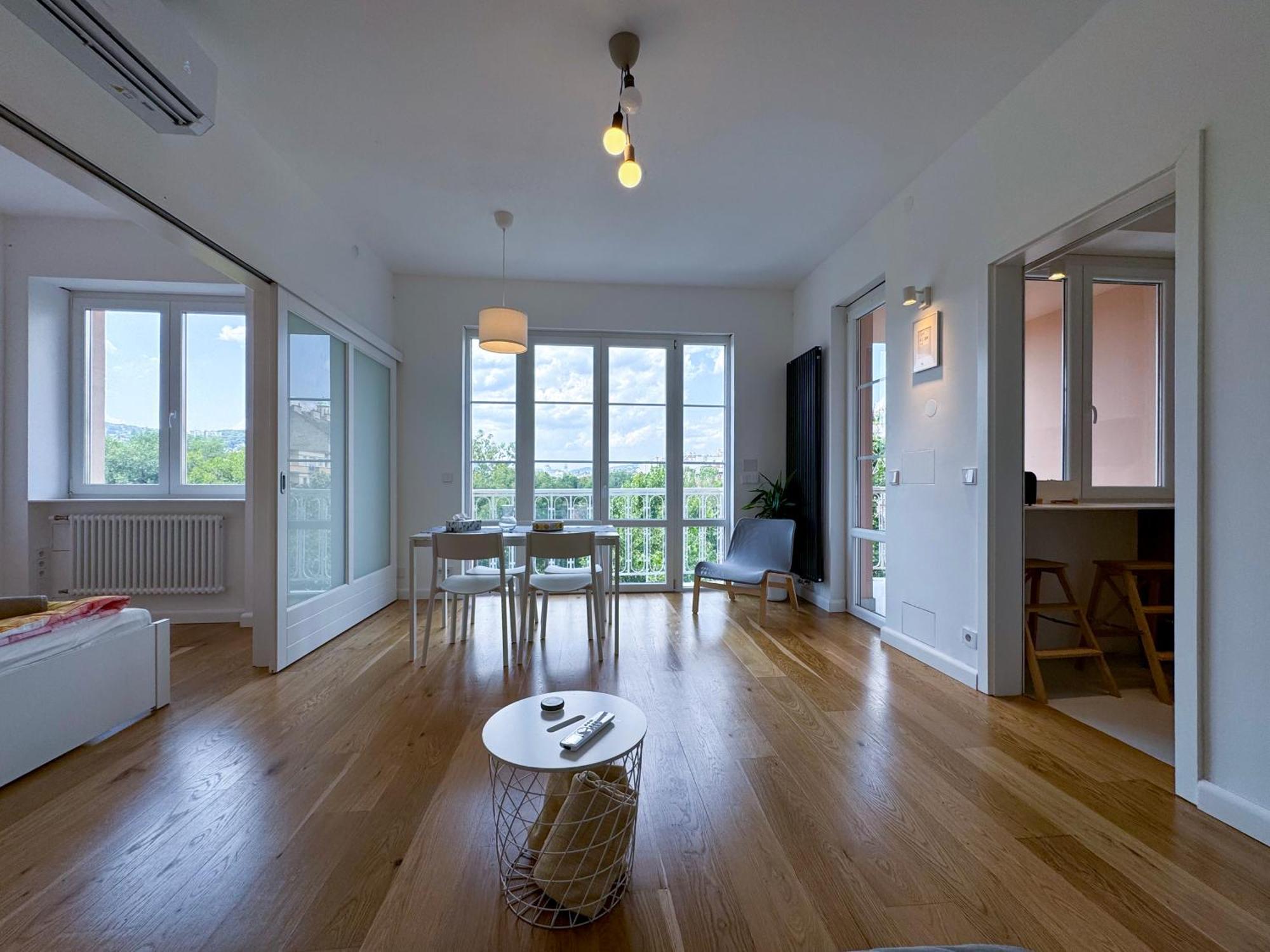 Brightlyapartment — Photos 1